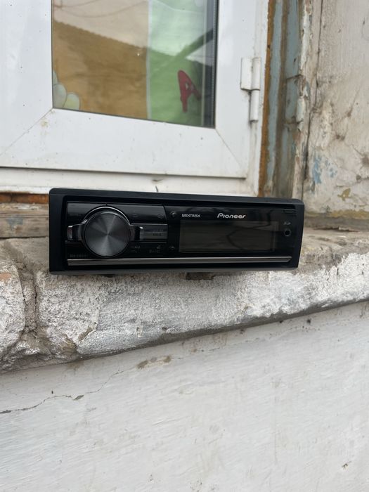 Pioneer deh x9650bt sotiladi