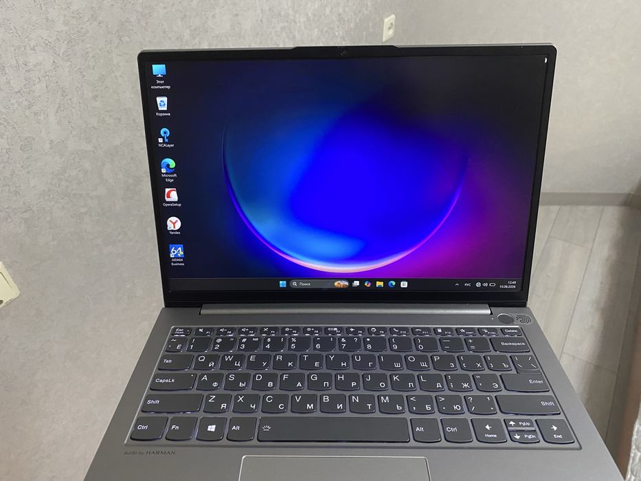 Lenovo core i5-11