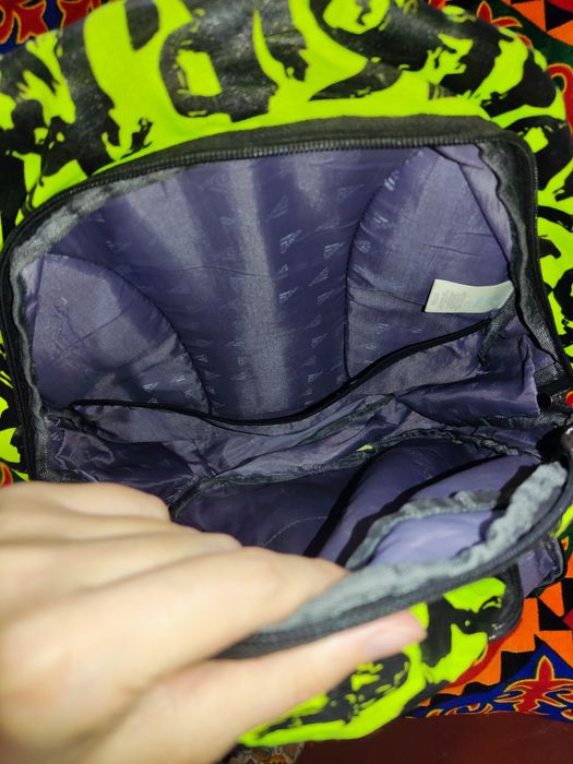 Портфель для детей и взрослых