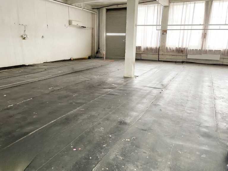 Hală producție și birouri – 545 mp – Craiova - Zona Calea Severinului