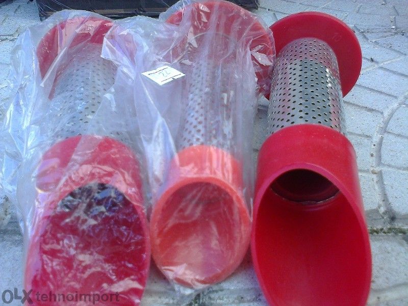 Италианска доматомелачка