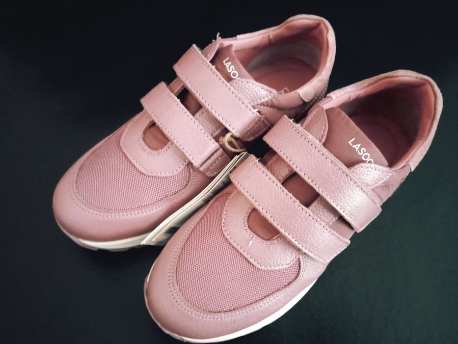 нови, естествена кожа, №32