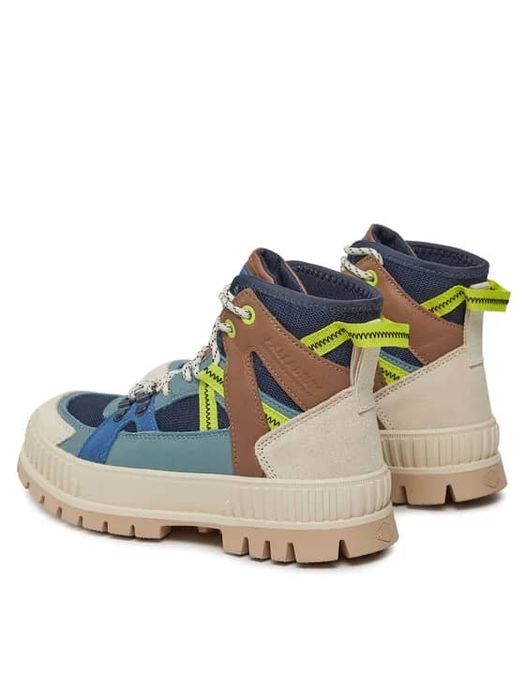 ПРОДАМ СРОЧНО! Ботинки Palladium unisex