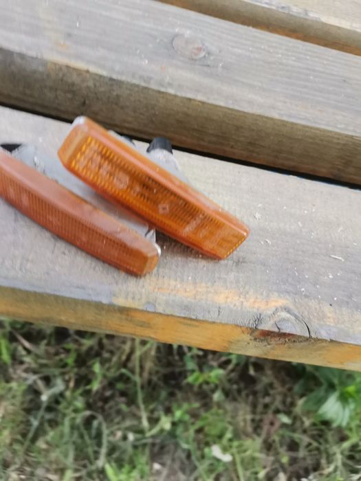 Странични мигачи