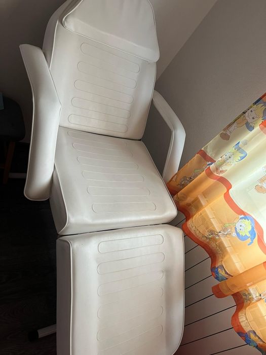 Scaun pedichiura manichiura