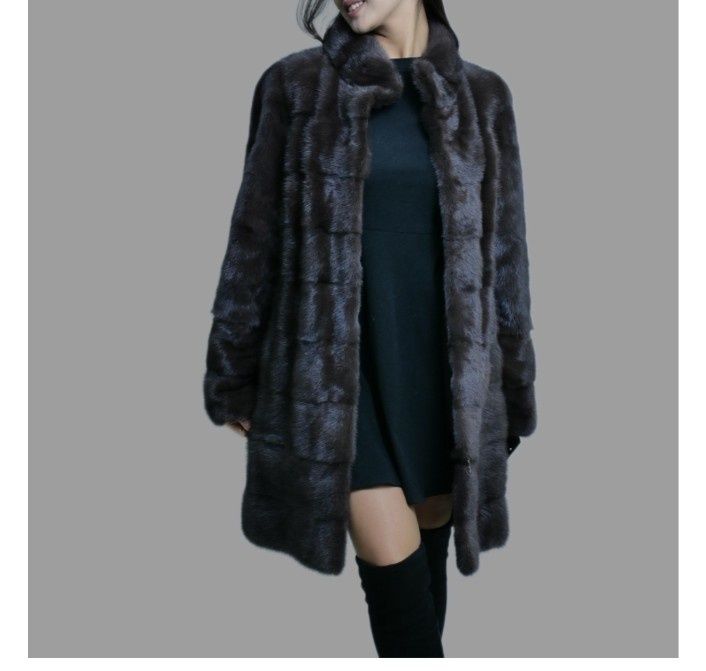 Продам норковую шубу