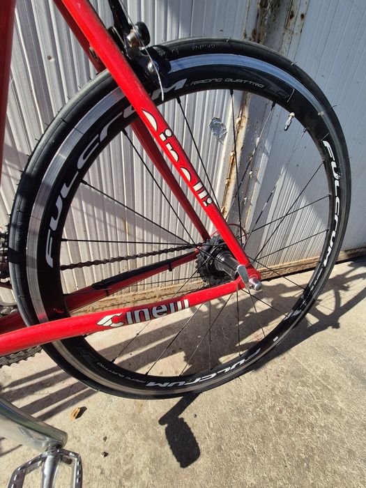 Vand bicicleta cursiera