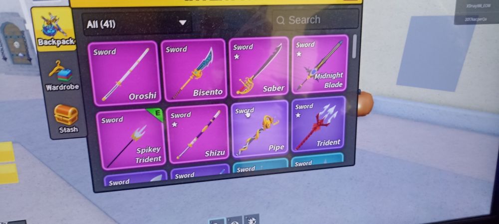 Акк блокс фрутс за дёшево