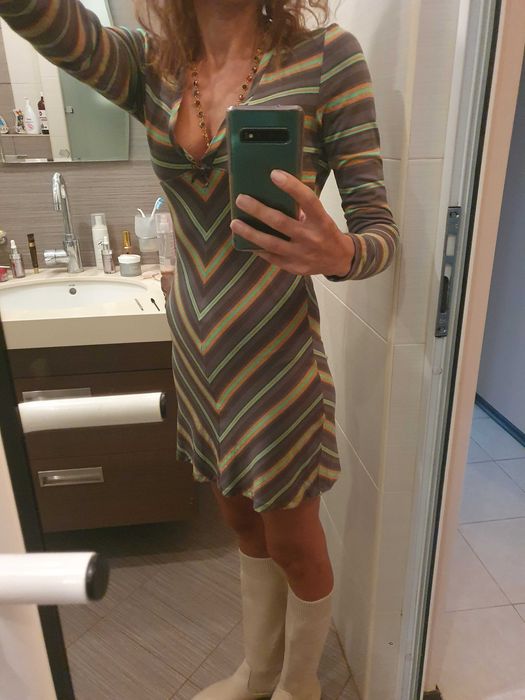 уникална рокля Bhard