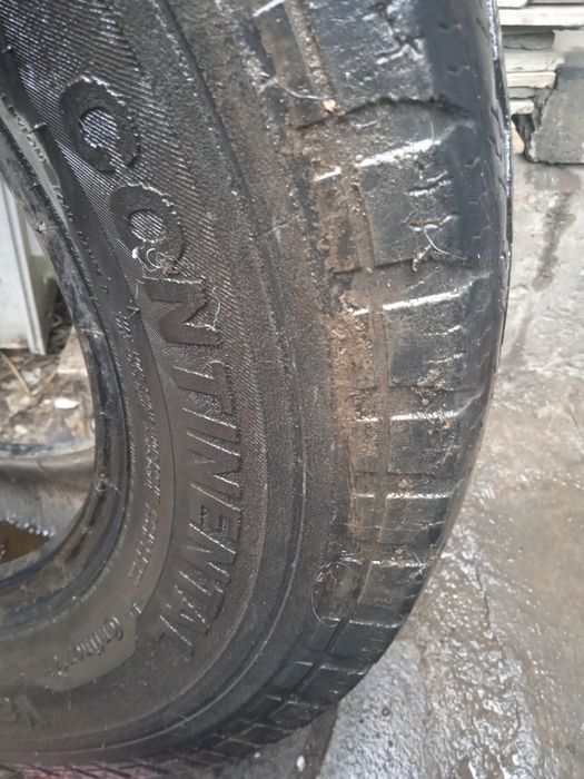 Cauciucuri-195- 75-R 16 C Bus, Camionetă, Auto Turism.