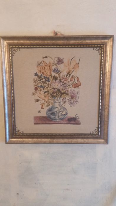 Продам картины гобелен