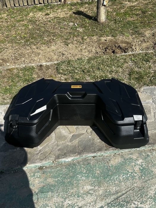 Ladă Tesseract, Distantiere Cf Moto 450L x4, 520L x5