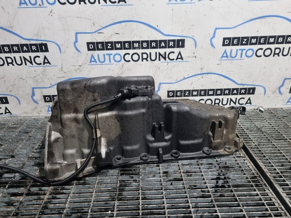 Baie ulei BMW X1 E84 2.0 Diesel 2009 - 2015 1995CC N47 D20C Euro5 (1155) HP0772E13 Garantie