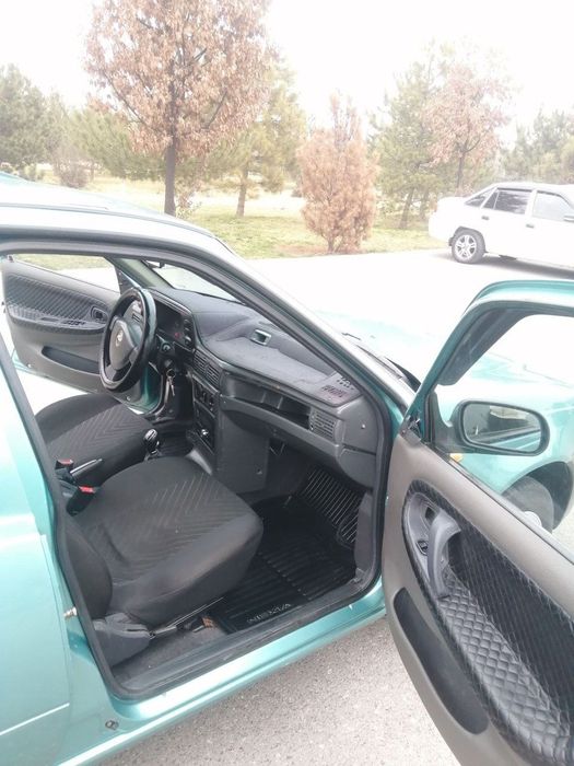 Nexia 1 kraska tozza