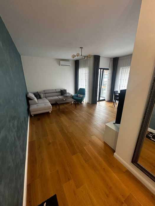 Închiriere direct de la proprietar – apartament 2 camere, Pipera, Belair Lake,Prima inchiriere
