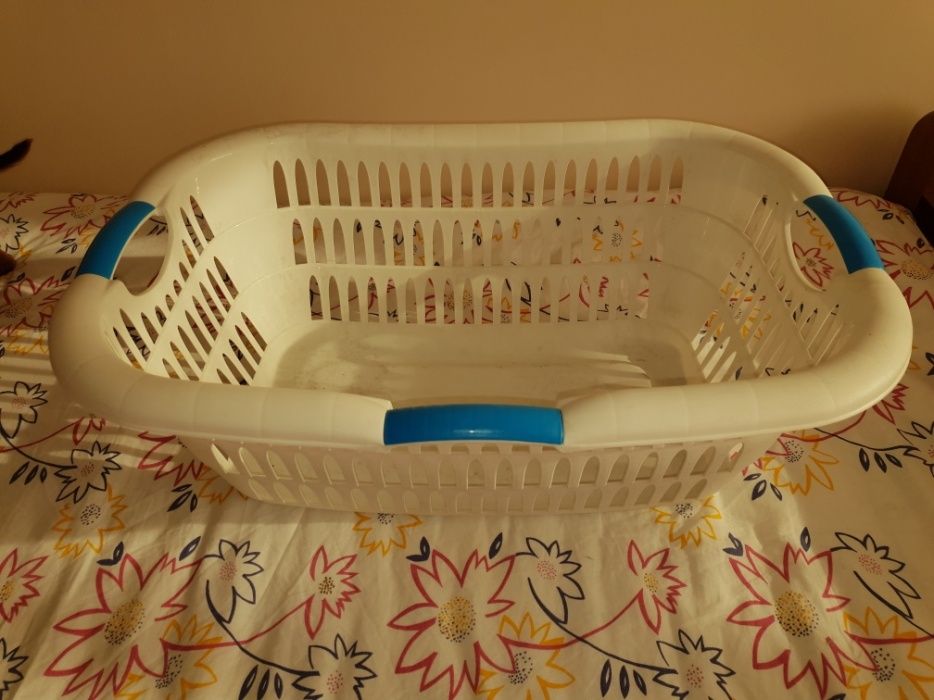 Корзина для белья