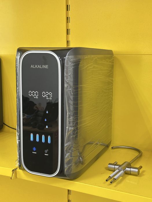 Немецкий фильтр Blue Tech