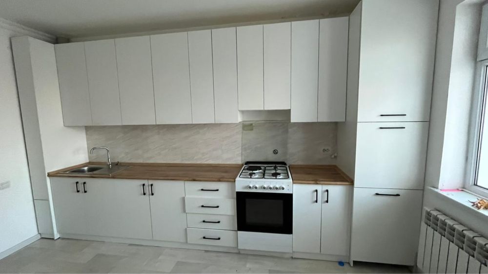 Кухонный гарнитур сатылымда  | Мінсіз күйде