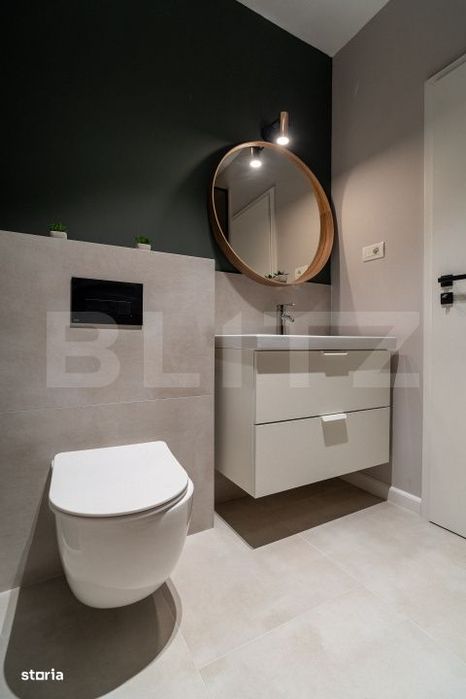 Apartament 2 camere cu terasa 11 mp | EAS Residence Clujului