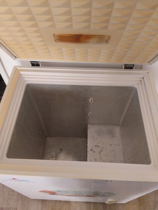 Морозильник срочно сатылады