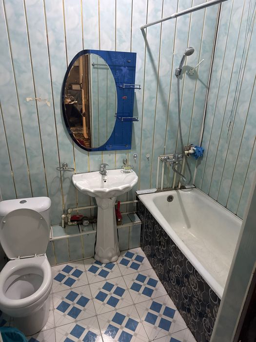 Квартира ижарага берилади 2 хонали