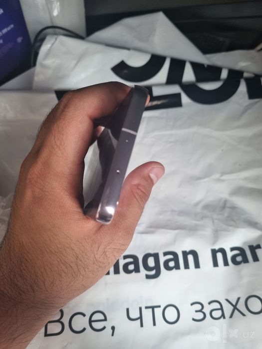 S23 8/512 dual sim esim utgan 10/10 ideal