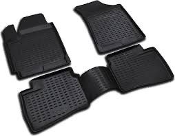 Коврики в салон HYUNDAI Elantra