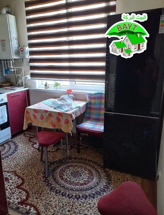 • Чоштепа Метро 600метр 2/2/7 Разделка Продаётся квартира