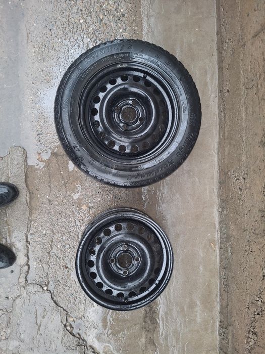 Опел диска балон