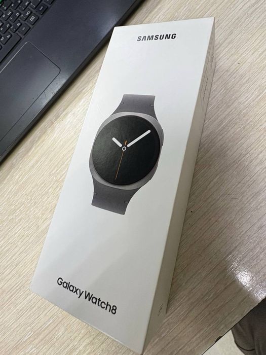 Samsung watch 8 40mm