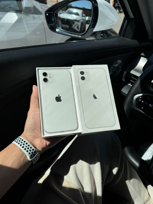 Iphone 11 128GB 100%