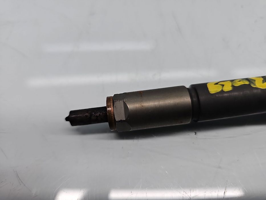Injector Dacia Sandero 2 [Fabr 2012-2020] 0445110485 1.5 dCi K9K792 66