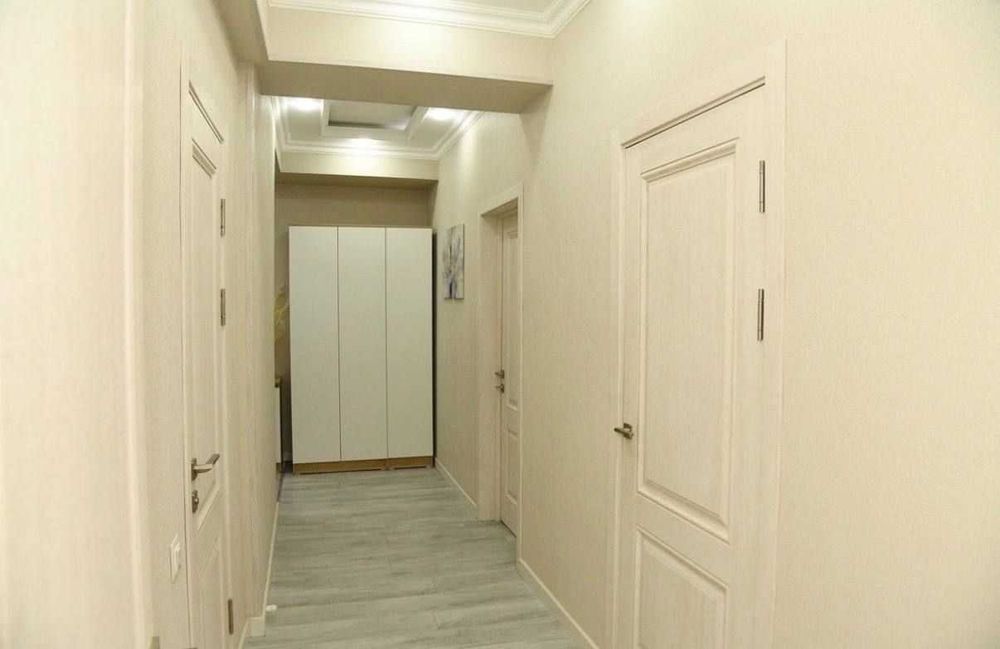 Юнусабад4, 2/6/9 | Новостройка ЖК Зарафшан | кирпичный | 65м2 |