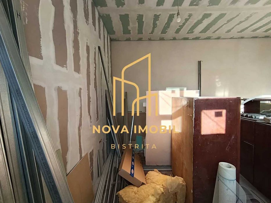 EXCLUSIVITATE Apartament Central