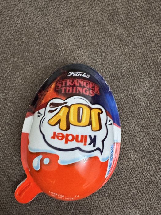 Киндер джой фигурка ОСД