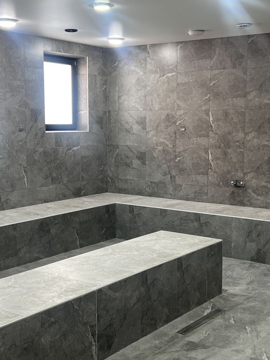 Сдам общественную баню