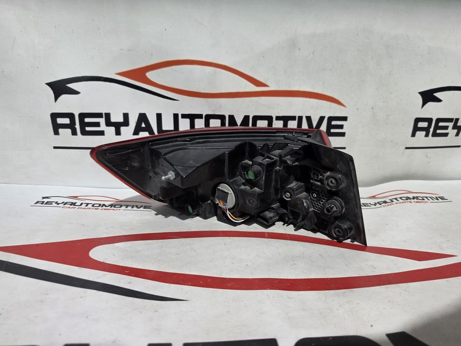 Stop dreapta led Renault Talisman Facelift cod 265500986R