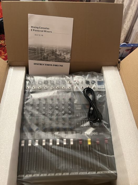 НОВЫЙ КОМПЛЕКТ 360000 продам