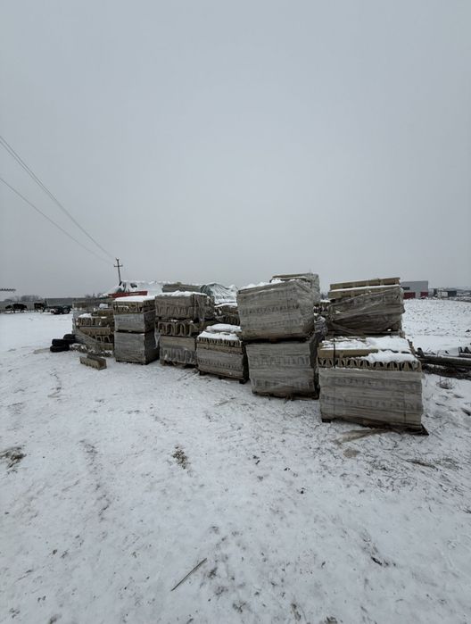 Rigole din beton super oferta