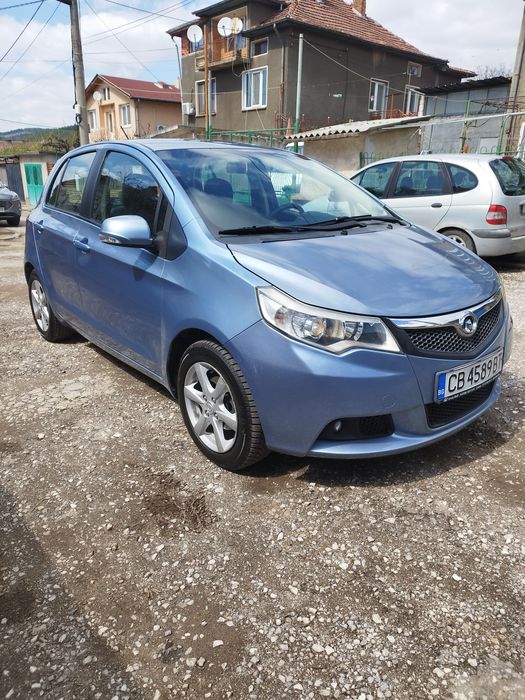 Грейт лолл волекс  С10