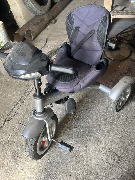 Велосипед 3 колесный