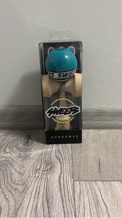 Kendama sweets starter