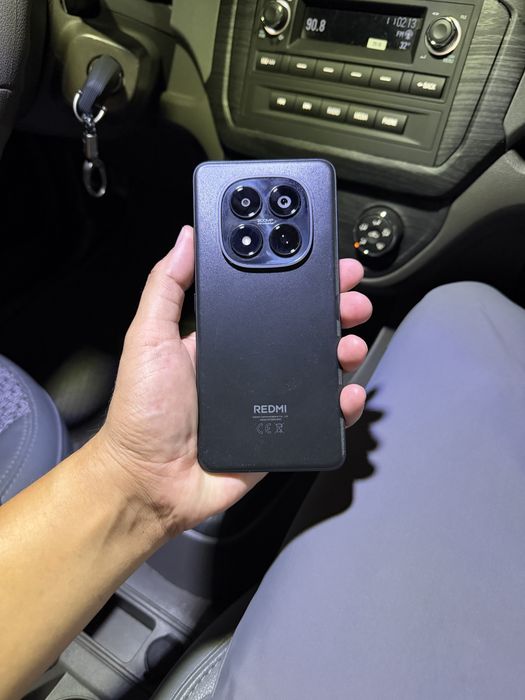 Xiaomi note 15 pro