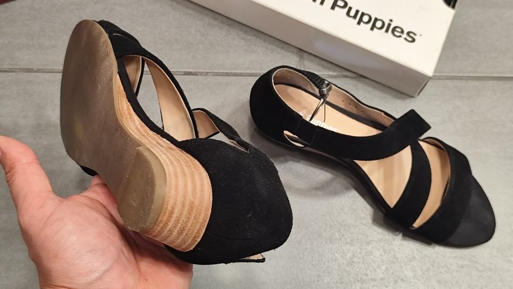 Летни Обувки / Hush Puppies USA / Сандали / 40