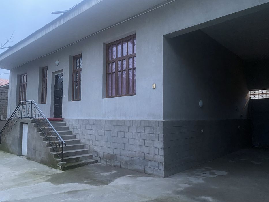 Продаю свой участок в 8 соток в М. Улугбек р.