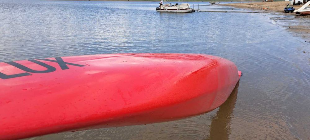 Каяк Point 65 Bourbon 17