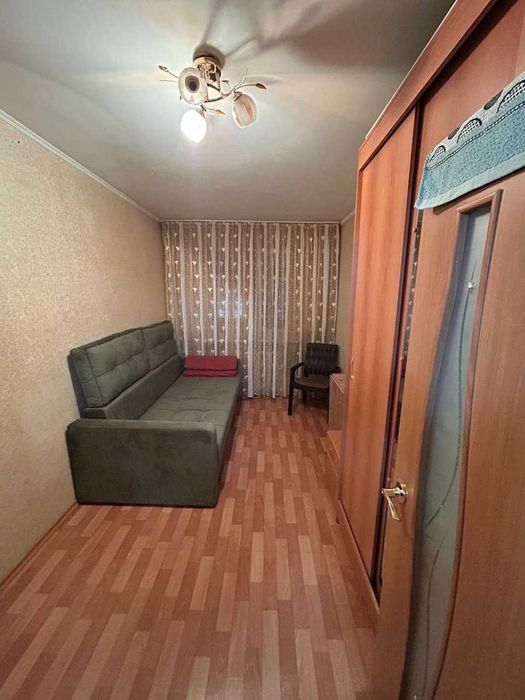 Продам квартиру Западный микрорайон