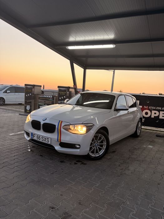 BMW Seria 1