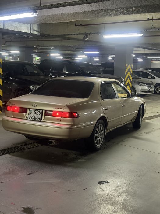 Продам камри 20 v6