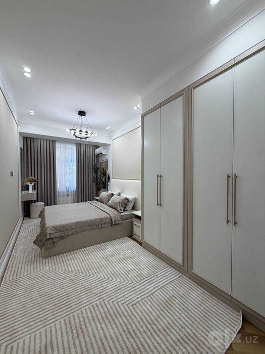 Продается 4-х комнатная квартира в новостройке | Dream House